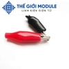 Đầu Kẹp Cá Sấu 2.8CM/3.5CM/4.5CM (1 cặp)