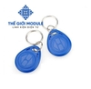 Thẻ Từ Móc Khóa RFID ID Tag 125KHz EM4100