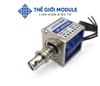 JF-0826B Khoá chốt điện 12V/24V