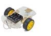 Khung Xe Robot