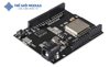 Kit Arduino ESP32 4MB Flash UNO D1 R32