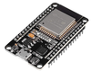 Kít RF thu phát Wifi BLE ESP32 NodeMCU LuaNode32 30 Chân