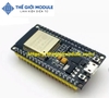 Kít RF thu phát Wifi BLE ESP32 NodeMCU LuaNode32 38 chân