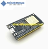Kít RF thu phát Wifi BLE ESP32 NodeMCU LuaNode32 38 chân