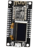 Kít RF thu phát Wifi ESP8266 NodeMCU Oled 0.96inch
