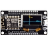 Kít RF thu phát Wifi ESP8266 NodeMCU Oled 0.96inch