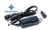 Cáp chuyển đổi USB 5V DC5.5/3.5mm sang 9V12V (sạc máy hút bụi, nguồn dự phòng Wifi)