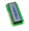 LCD 1602 3.3V Xanh Dương
