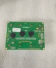 LCD12864A KS0108 5V Xanh Dương
