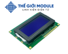 Màn hình LCD 1604 5V xanh dương