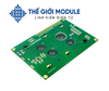 Màn hình LCD 1604 5V xanh dương