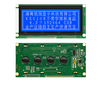Màn hình LCD19264 5V xanh dương