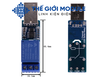 LCUS-1 Module 1 relay 5V USB điều khiển PLC