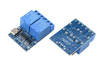 LCUS-2 Module 2 relay 5V USB điều khiển PLC qua cổng Type-C