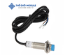 Cảm biến phát hiện kim loại tiệm cận LJ12A3 (NPN)