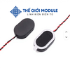 Loa Oval 2415 8R1W - 2P1.25