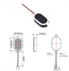 Loa Oval 2415 8R1W - 2P1.25