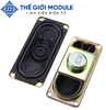 Loa 8 Ohm 5W 3070 hình chữ nhật