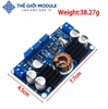 Mạch ổn áp Buck Boost DC-DC LTC3780 có chỉnh dòng