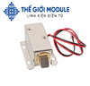 Khoá chốt điện Solenoid Lock LY-03