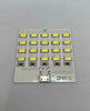 Mạch 20 led siêu sáng USB 5V