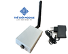 Module wifi cho BMS JK, hỗ trợ cài đặt và theo dõi từ xa