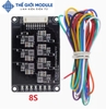 Mạch cân bằng pin chủ động 8S 1.2A