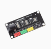 Mạch cấp nguồn DC-DC nhiều đầu ra 3.3V 5V 12V
