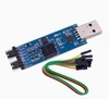 CP2102 Mạch Chuyển Đổi USB To TTL Có Cách Ly Tín Hiệu