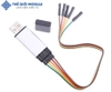 Mạch chuyển đổi USB to TTL CP2102 vỏ nhôm
