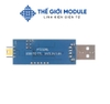 Mạch chuyển đổi ba mức tín hiệu USB to TTL 5V/3.3V/1.8V FT232RL