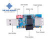 Mạch chuyển đổi USB-USB 1 kênh có cách ly ADUM3160