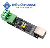 Mạch chuyển giao tiếp USB sang RS485 FT232RL