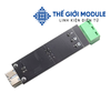 Mạch chuyển giao tiếp USB sang RS485 FT232RL