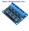 Mạch điều khiển động cơ DC L9110S 4 kênh