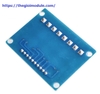 Mạch điều khiển động cơ DC L9110S 4 kênh