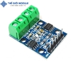 Mạch điều khiển động cơ HG7881 800MA 2.5-12VDC