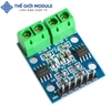 Mạch điều khiển động cơ HG7881 800MA 2.5-12VDC