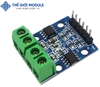 Mạch điều khiển động cơ HG7881 800MA 2.5-12VDC