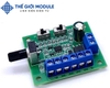 Mạch điều khiển động cơ Brushless Motor driver không chổi than DC8-24V