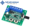 Mạch điều khiển động cơ Brushless Motor driver không chổi than DC8-24V