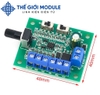 Mạch điều khiển động cơ Brushless Motor driver không chổi than DC8-24V