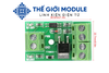 Mạch công suất điều khiển tốc độ động cơ PWM DC 10A model YYNMOS-1