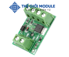 Mạch công suất điều khiển tốc độ động cơ PWM DC 10A model YYNMOS-1