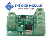 Mạch công suất điều khiển tốc độ động cơ PWM DC 10A model YYNMOS-1