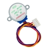 Mạch điều khiển và động cơ bước 28BYJ-48