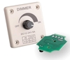 Mạch dimmer 12V 24V điều chỉnh độ sáng đèn 8A