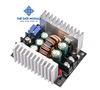 Mạch giảm áp Buck DC-DC 20A 300W có chỉnh dòng