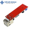 Mạch giảm áp Buck DC-DC 9V-12V-24V-36V xuống 5V-3A 2 cổng USB