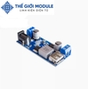 Mạch giảm áp Buck DC-DC Vin 9-36V Vout 5V 5A sạc nhanh có bảo vệ